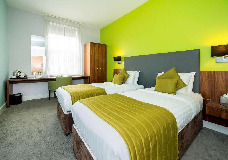 스탠다드 룸, Katathani Phuket Beach Resort   Sha Extra Plus