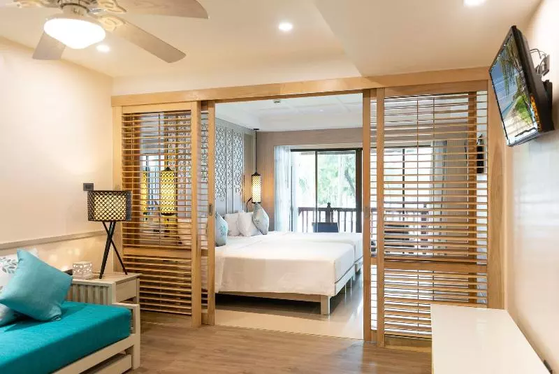 سوییت, Katathani Phuket Beach Resort Sha Extra Plus
