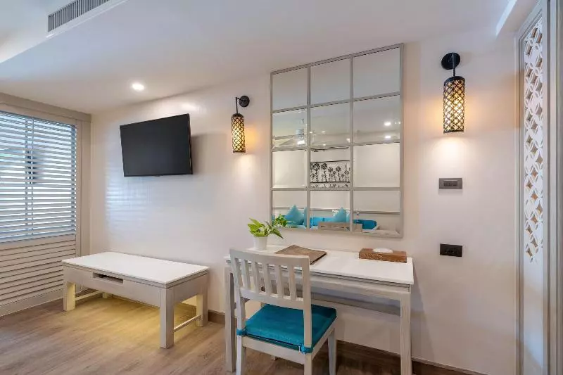 سوییت, Katathani Phuket Beach Resort Sha Extra Plus