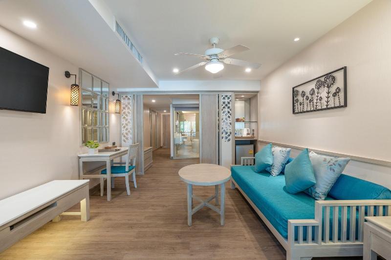 جناح, Katathani Phuket Beach Resort   Sha Extra Plus