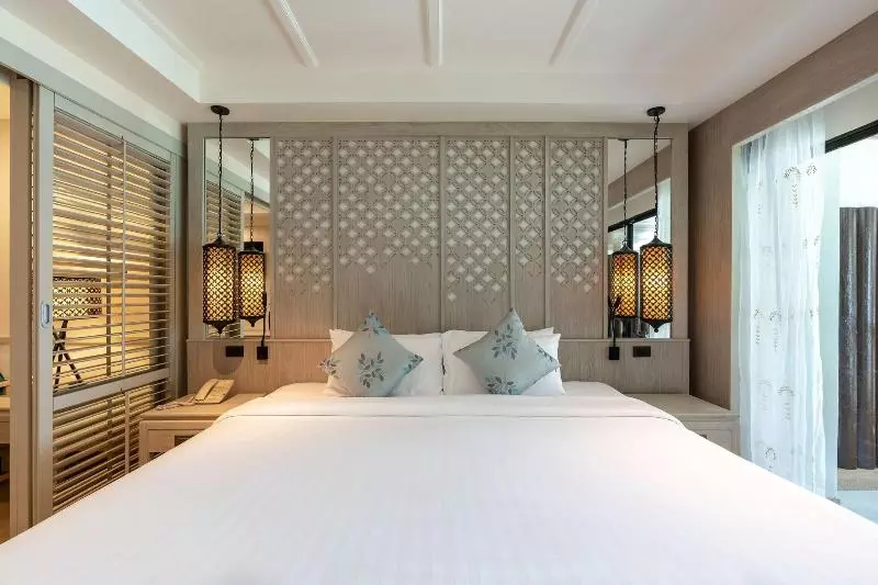 سوییت, Katathani Phuket Beach Resort Sha Extra Plus