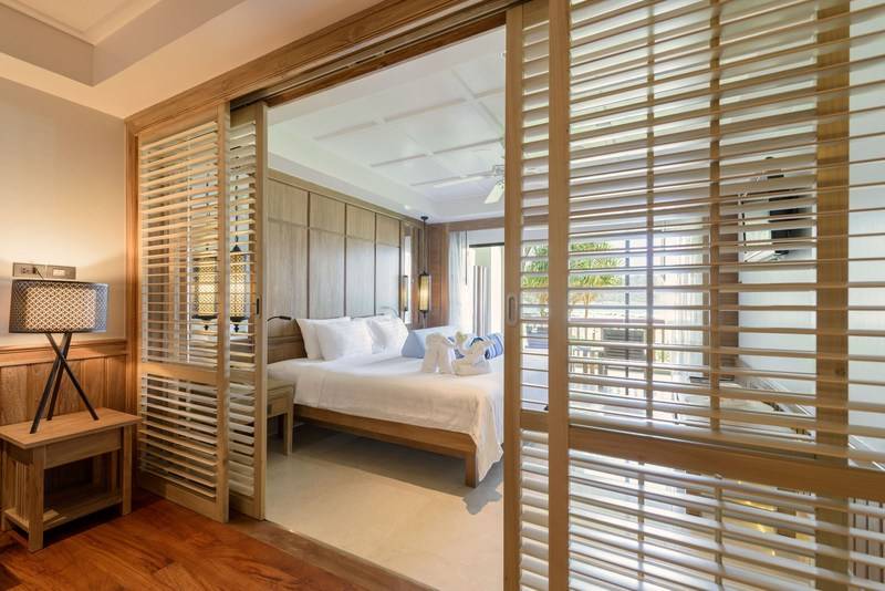 جناح, Katathani Phuket Beach Resort   Sha Extra Plus