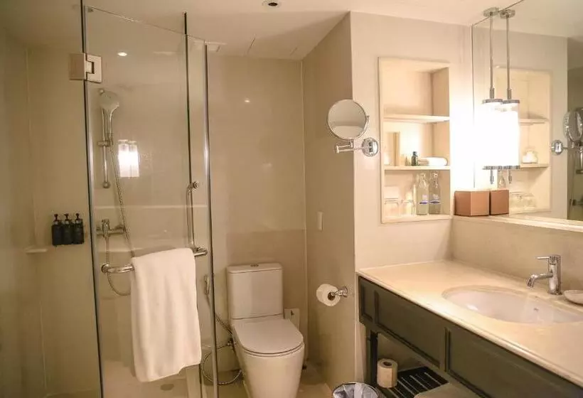 スタンダードルーム, Dusit Thani Hua Hin