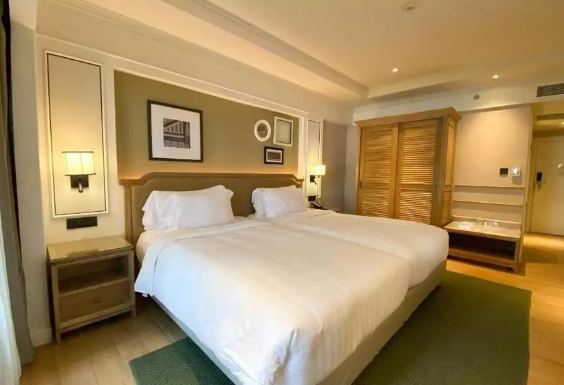 スタンダードルーム, Dusit Thani Hua Hin
