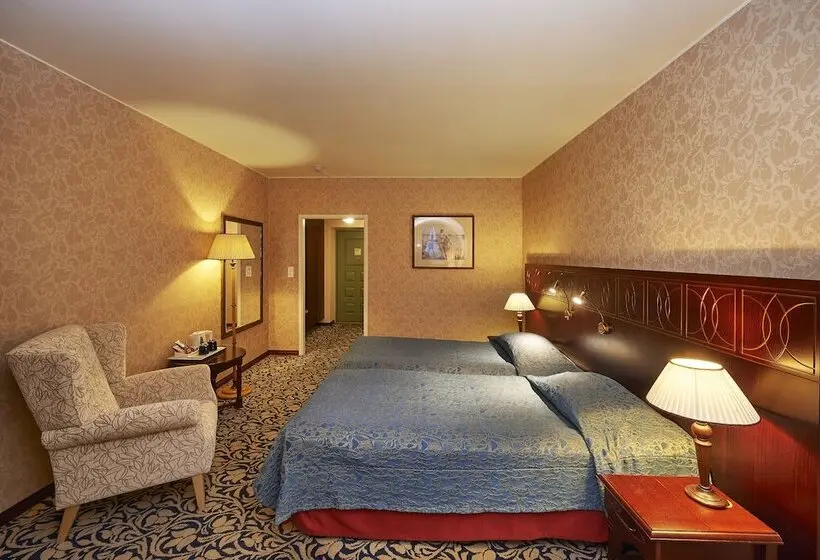اتاق سوپریور, Scandic Imatran Valtionhotelli