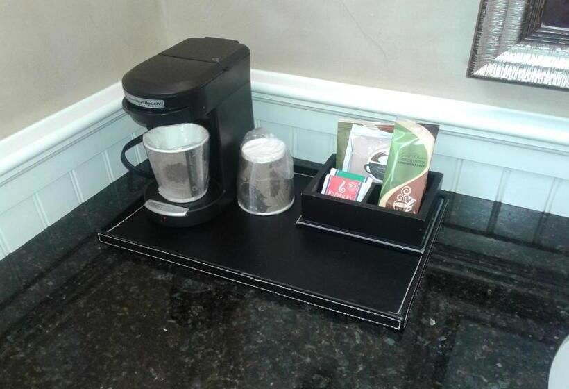 Номер Стандарт 2 Двуспальные Кровати, Anchorage By The Sea