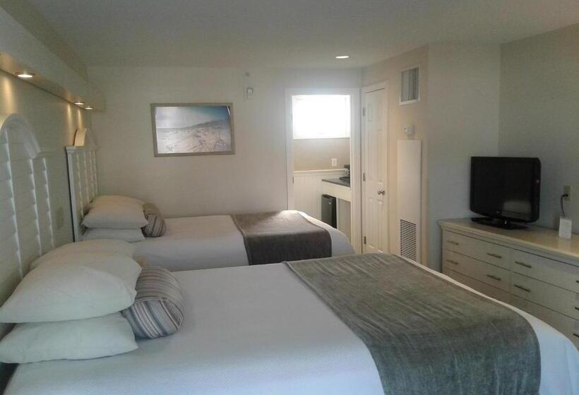 Номер Стандартный с Видом, Anchorage By The Sea