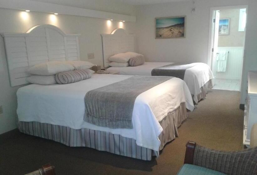 Номер Стандартный с Видом, Anchorage By The Sea