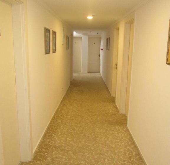 Habitació Economy, Artemis