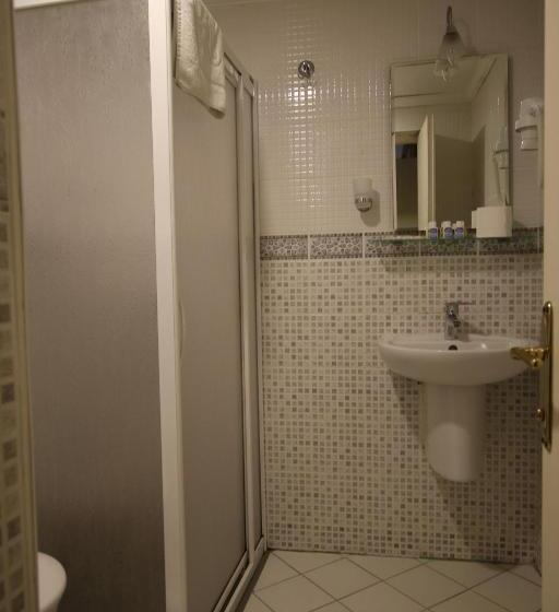 Habitació Economy, Artemis