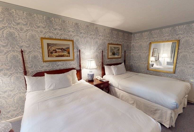 غرفة قياسية, Avon Old Farms