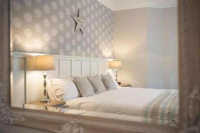 Deluxe-huone, Avon Old Farms