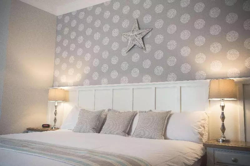 Deluxe-huone, Avon Old Farms