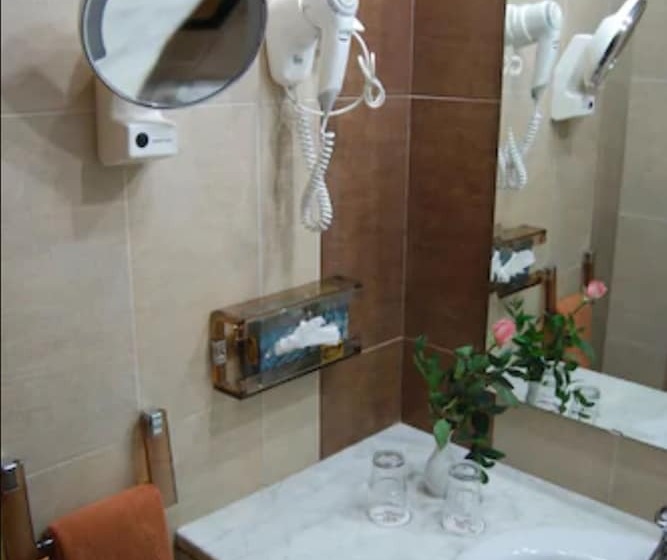 اتاق استاندارد, Diplomat