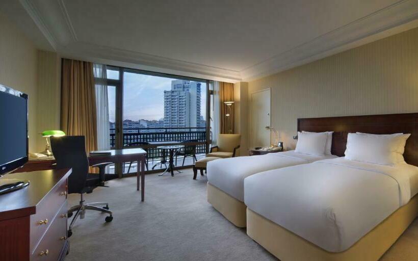 Standard Room City View