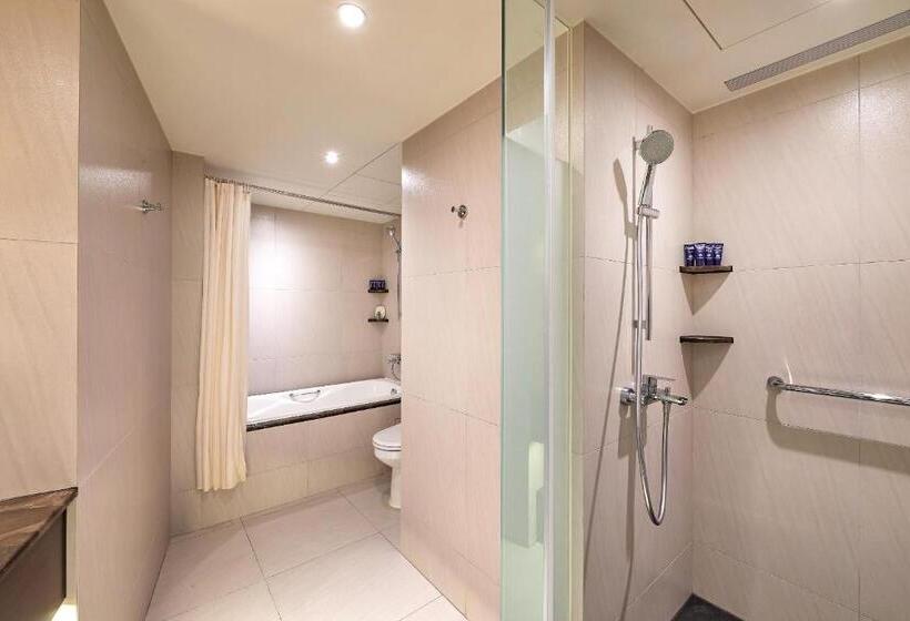 سوییت, Illume Taipei
