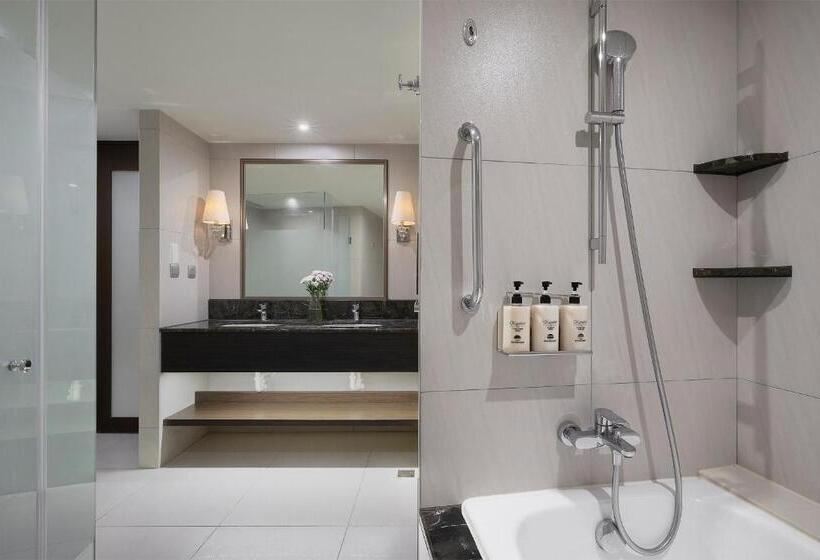 سوییت, Illume Taipei