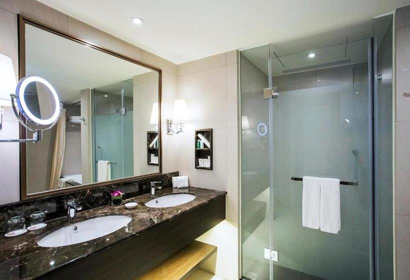 سوییت, Illume Taipei