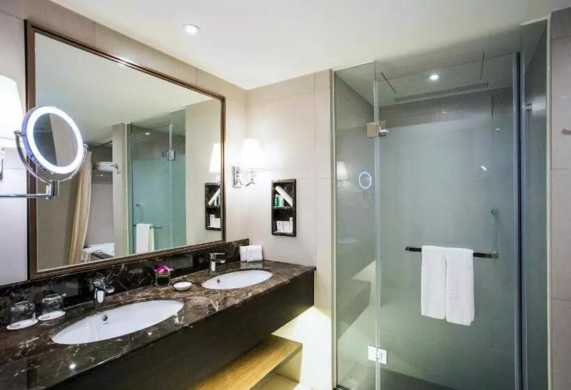 سوییت, Illume Taipei