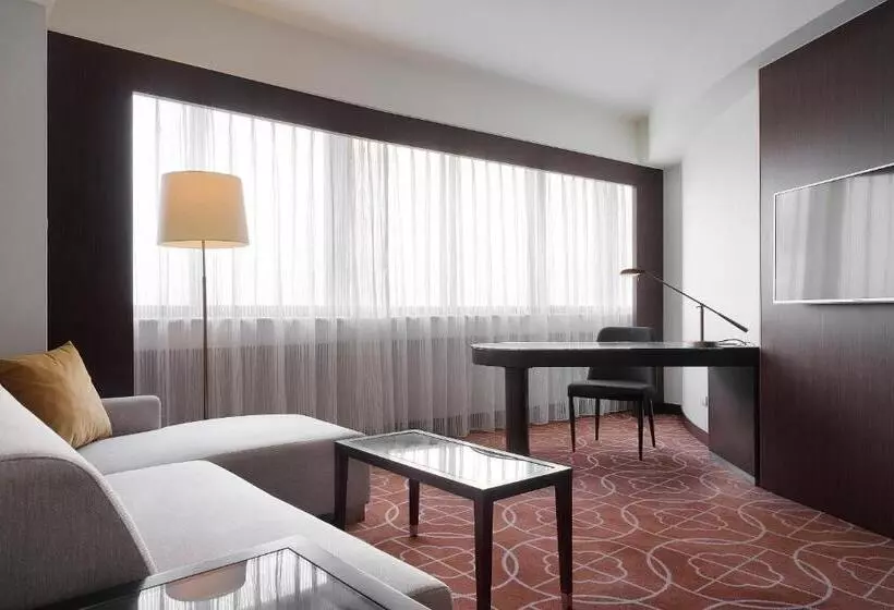 سوییت, Illume Taipei