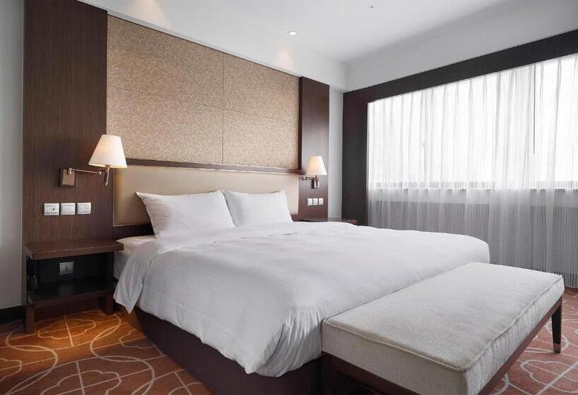 سوییت, Illume Taipei