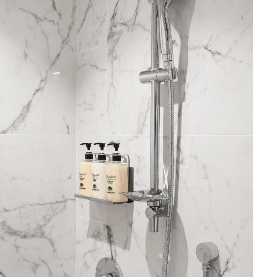 اتاق خانوادگی, Illume Taipei