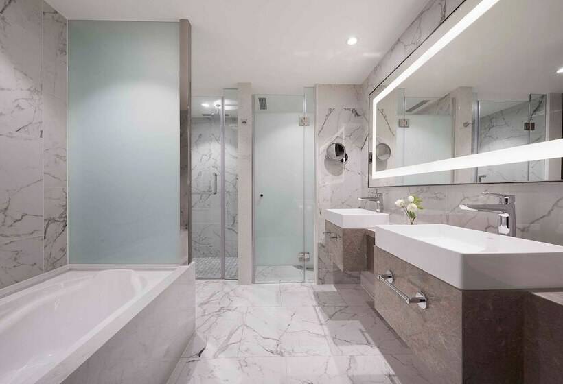 سوییت, Illume Taipei