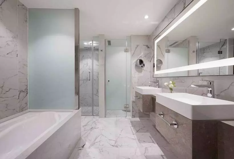 سوییت, Illume Taipei