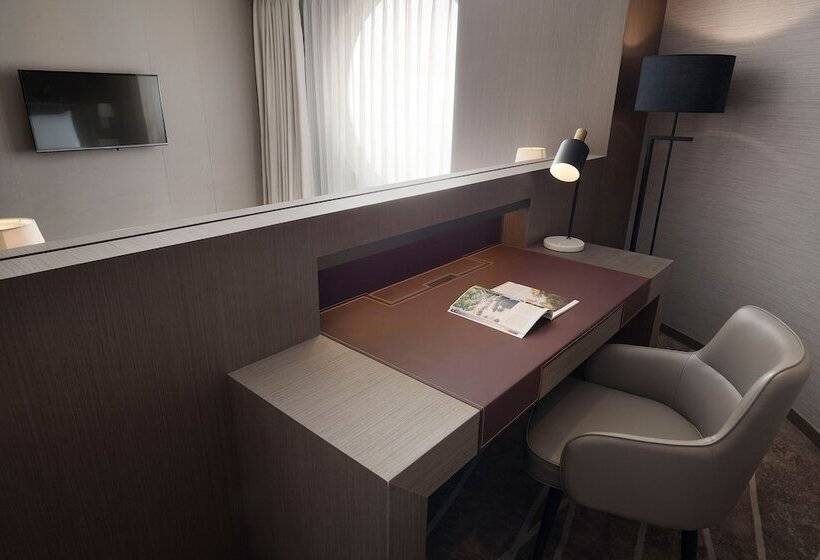 سوییت, Illume Taipei