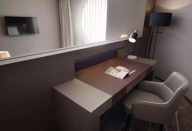 سوییت, Illume Taipei
