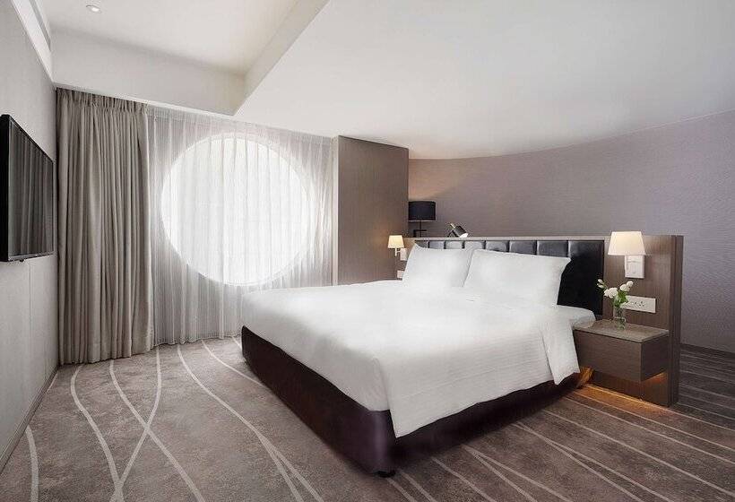 سوییت, Illume Taipei