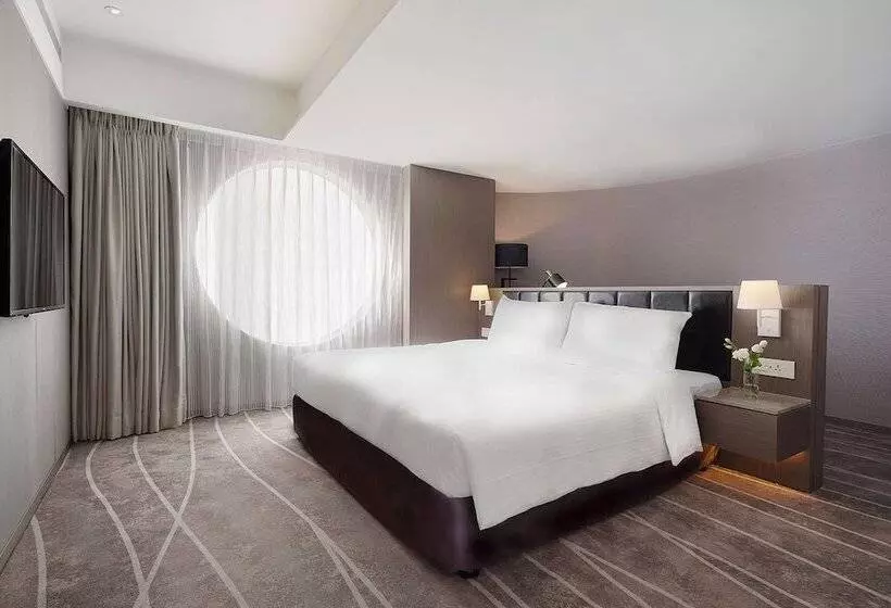 سوییت, Illume Taipei