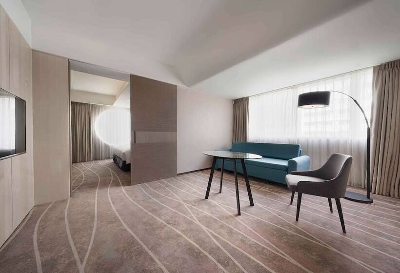 سوییت, Illume Taipei