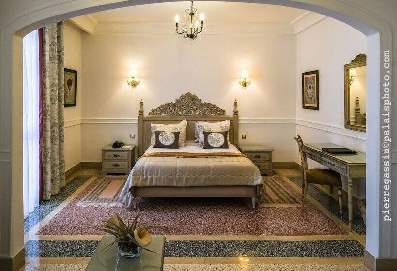 اتاق سوپریور یک تخته, Majestic