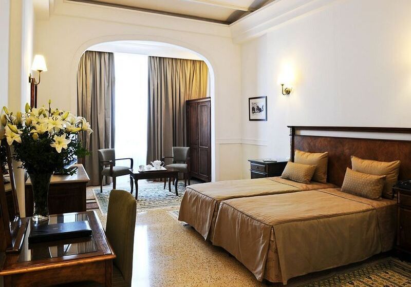 اتاق سوپریور یک تخته, Majestic