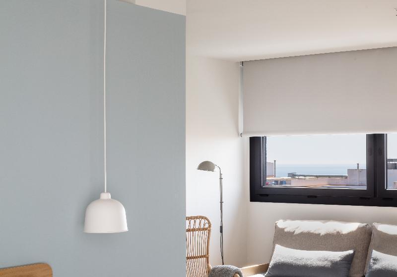 اتاق استاندارد, Majestic