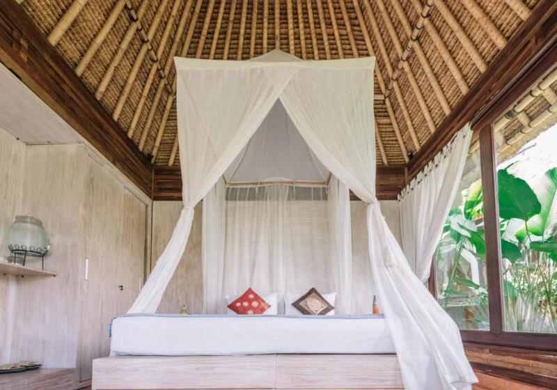 스탠다드 룸 킹사이즈 침대, Marriott Albany