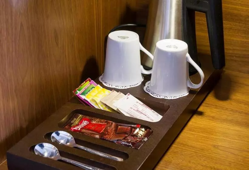 اتاق سوپریور, Radisson Hotel President Old Town Istanbul