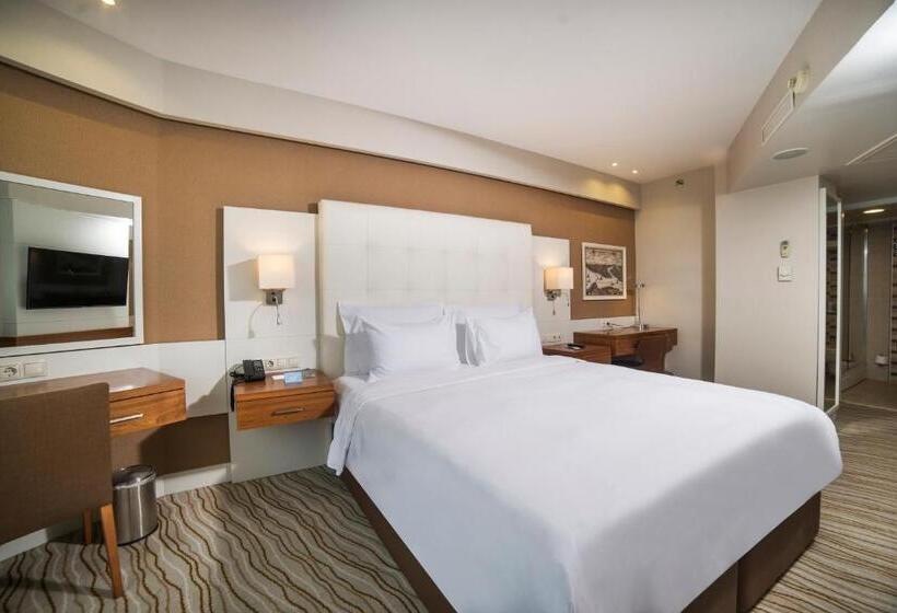اتاق سوپریور, Radisson Hotel President Old Town Istanbul