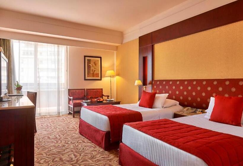 اتاق لوکس, Safir Hotel Cairo