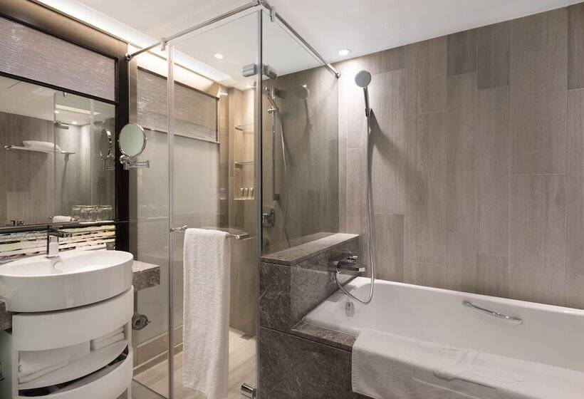 اتاق سوپریور, The Landis Taipei