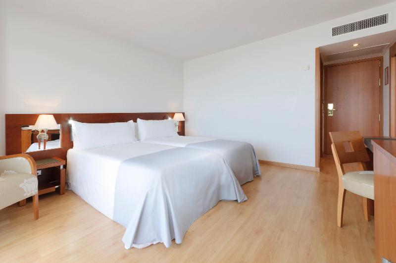 اتاق سوپریور, The Landis Taipei