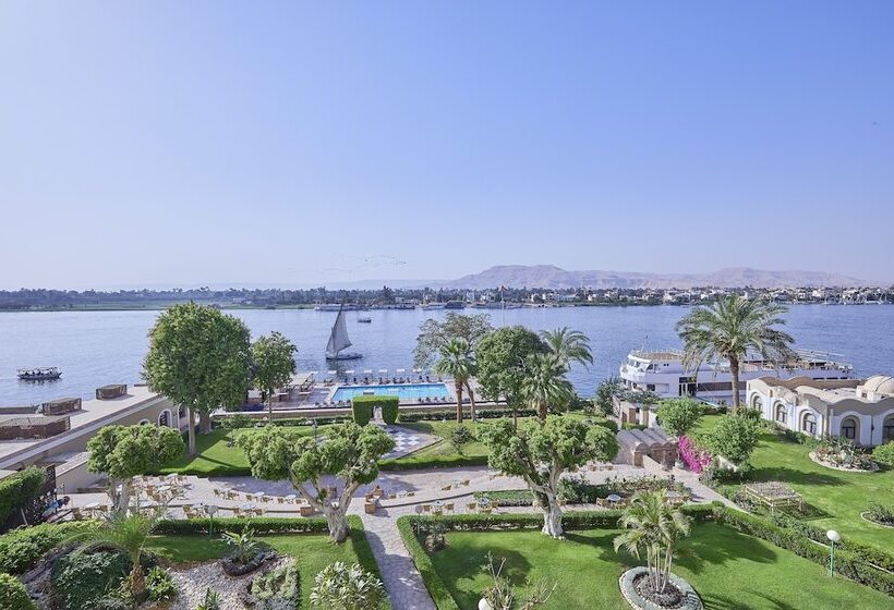 اتاق استاندارد, Iberotel Luxor