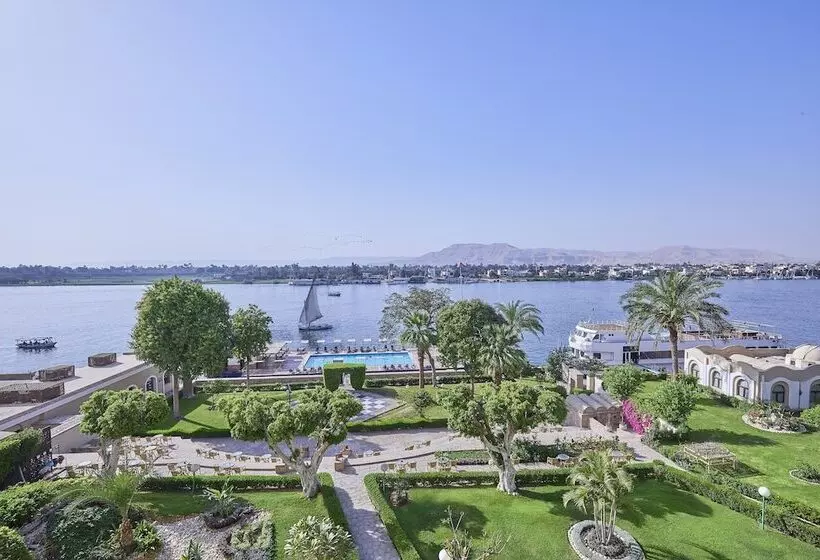 スタンダードルーム, Iberotel Luxor