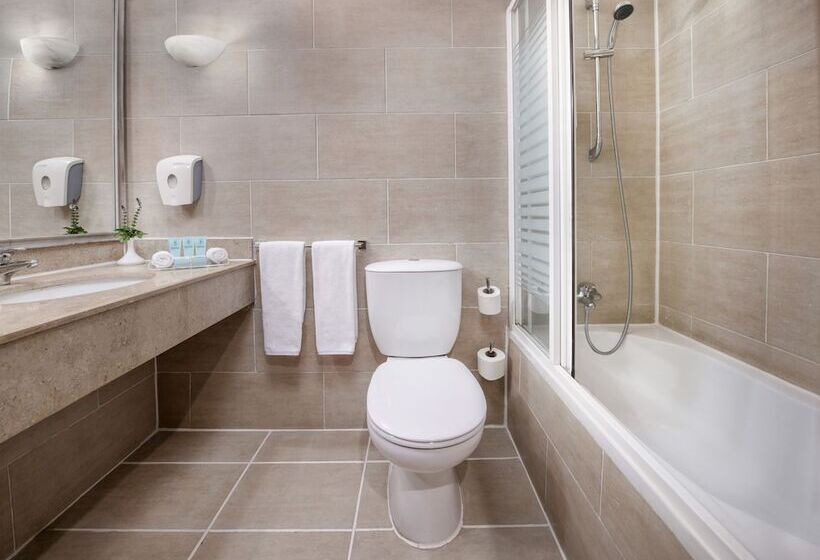 اتاق سوپریور, Iberotel Luxor