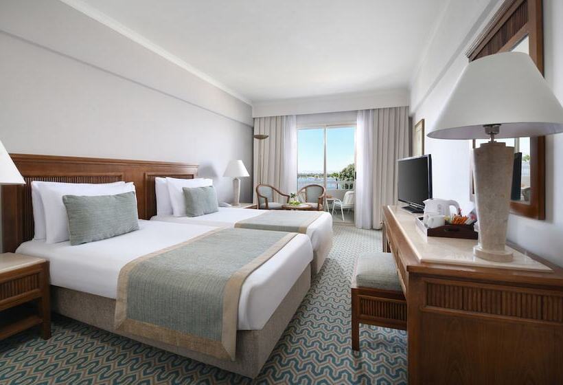 اتاق سوپریور, Iberotel Luxor