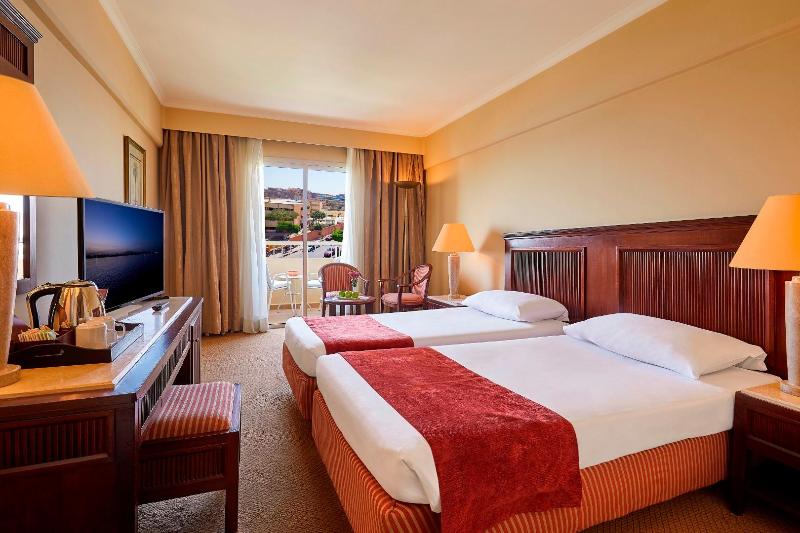 اتاق سوپریور, Iberotel Luxor