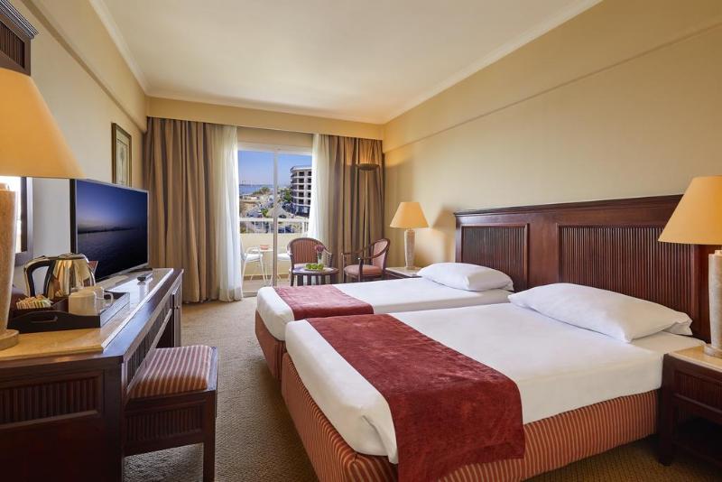 اتاق استاندارد, Iberotel Luxor