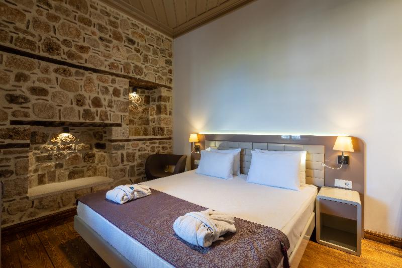 اتاق استاندارد, Puding