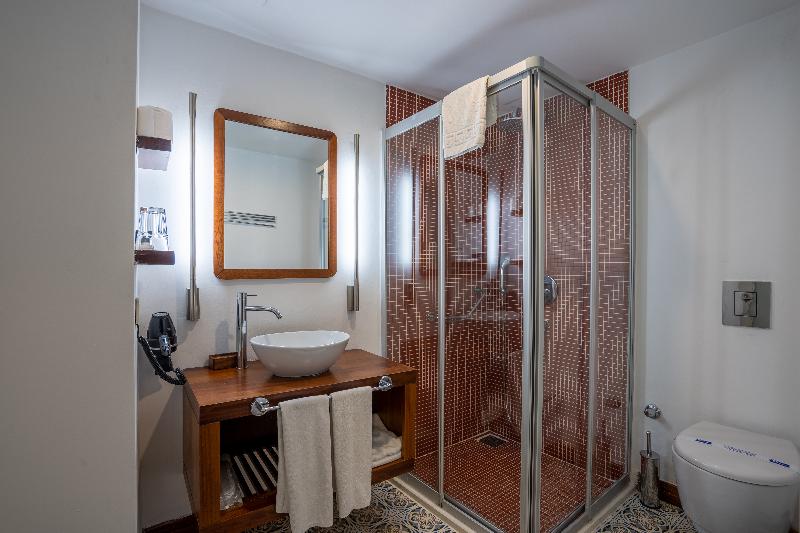 اتاق استاندارد, Puding